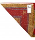 Shiraz Alfombera Persa Gabbeh Ref 152142