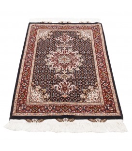 Tapis persan Khoy fait main Réf ID 152143 - 64 × 95