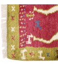 El Dokuma Gabbeh Şiraz 152145 - 65 × 95