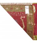 El Dokuma Gabbeh Şiraz 152145 - 65 × 95