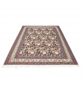 Kurdistán Alfombera Persa Kilim Ref 152156