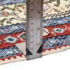 Kilim persiano Kurdistan annodato a mano codice 152156 - 214 × 259