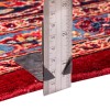 Tapis persan Qazvin fait main Réf ID 152064 - 276 × 376