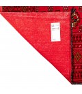 El Yapımı Halı Yastık Ref 156082