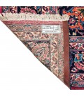 Semi-Antiguo Alfombra Mashad REF 101918