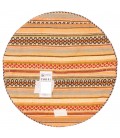 Fatto a mano Kilim Gabbeh Cuscino codice 156141