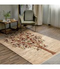 Fars Alfombera Persa Gabbeh Ref 122126