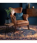 Tapis persan Qashqai fait main Réf ID 153022 - 135 × 200