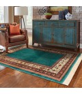 Tapis persan Qashqai fait main Réf ID 153032 - 135 × 187
