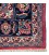 Semi-Antiguo Alfombra Mashad REF 101918