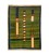 Fars Alfombera Persa Gabbeh Ref 171768
