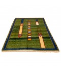 Fars Alfombera Persa Gabbeh Ref 171768