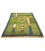 Fars Alfombera Persa Gabbeh Ref 171768