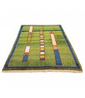 Fars Alfombera Persa Gabbeh Ref 171768