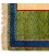 Fars Alfombera Persa Gabbeh Ref 171768