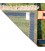 Fars Alfombera Persa Gabbeh Ref 171768