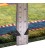 Fars Alfombera Persa Gabbeh Ref 171768