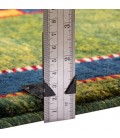 Fars Alfombera Persa Gabbeh Ref 171768