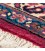 فرش شش متری نیمه آنتیک مشهد کد 101918
