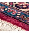 Semi-Antiguo Alfombra Mashad REF 101918