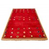 Fars Alfombera Persa Gabbeh Ref 171777