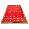 Fars Alfombera Persa Gabbeh Ref 171777