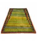 Fars Alfombera Persa Gabbeh Ref 171781