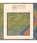 Fars Alfombera Persa Gabbeh Ref 171781