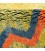 Fars Alfombera Persa Gabbeh Ref 171781