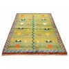 Fars Alfombera Persa Gabbeh Ref 171783