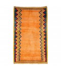 Fars Alfombera Persa Gabbeh Ref 171784