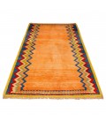 Fars Alfombera Persa Gabbeh Ref 171784
