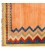 Fars Alfombera Persa Gabbeh Ref 171784