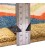 Fars Alfombera Persa Gabbeh Ref 171784