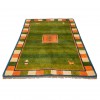 Fars Alfombera Persa Gabbeh Ref 171785