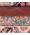 Semi-Antiguo Alfombra Mashad REF 101918
