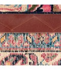 Semi-Antiguo Alfombra Mashad REF 101918