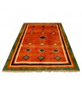 El Dokuma Gabbeh Fars 171793 - 172 × 233