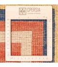 El Dokuma Gabbeh Fars 171793 - 172 × 233