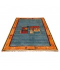 Fars Alfombera Persa Gabbeh Ref 171794