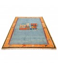 Fars Alfombera Persa Gabbeh Ref 171794