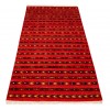 Tapis persan Turkmène fait main Réf ID 171798 - 105 × 200