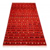 Tapis persan Turkmène fait main Réf ID 171798 - 105 × 200