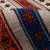 Tapis persan Turkmène fait main Réf ID 171800 - 102 × 157