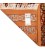Turkmen Rug Ref 171801
