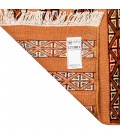 Turkmen Rug Ref 171801