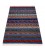 Turcomano Alfombera Persa  Ref 171803