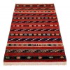 Tapis persan Turkmène fait main Réf ID 171805 - 104 × 158