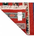 El Dokuma Halı Türkmen 171805 - 104 × 158
