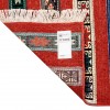 Tapis persan Turkmène fait main Réf ID 171805 - 104 × 158